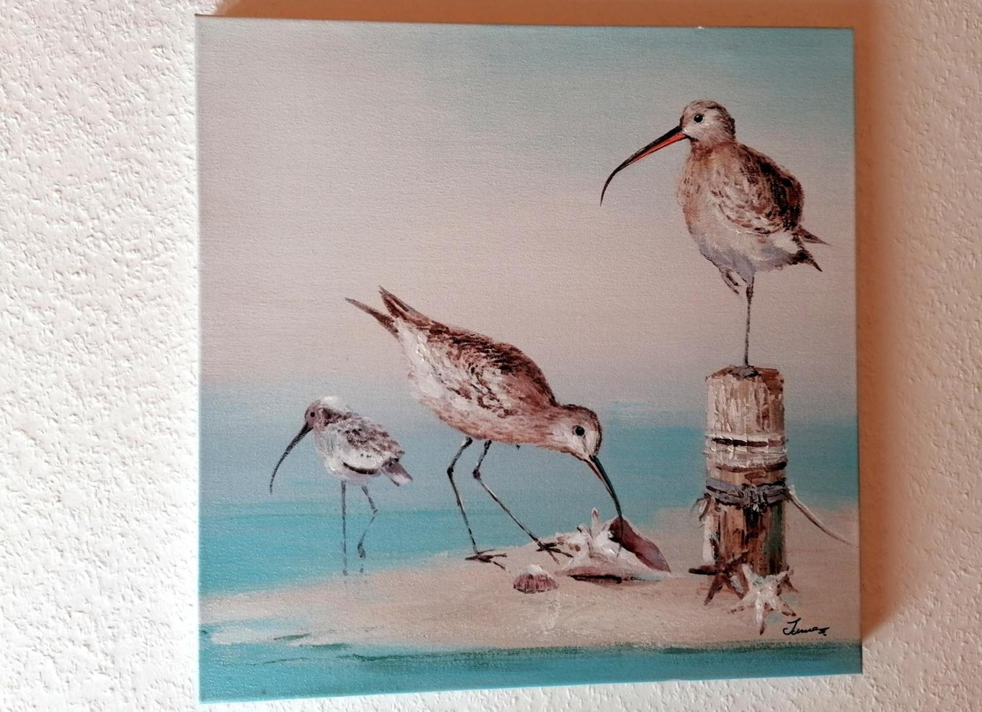 Dat Osterhuus Neßmersiel Buitenkant foto